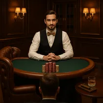 BetSixty - Live Blackjack - Evolution Gaming