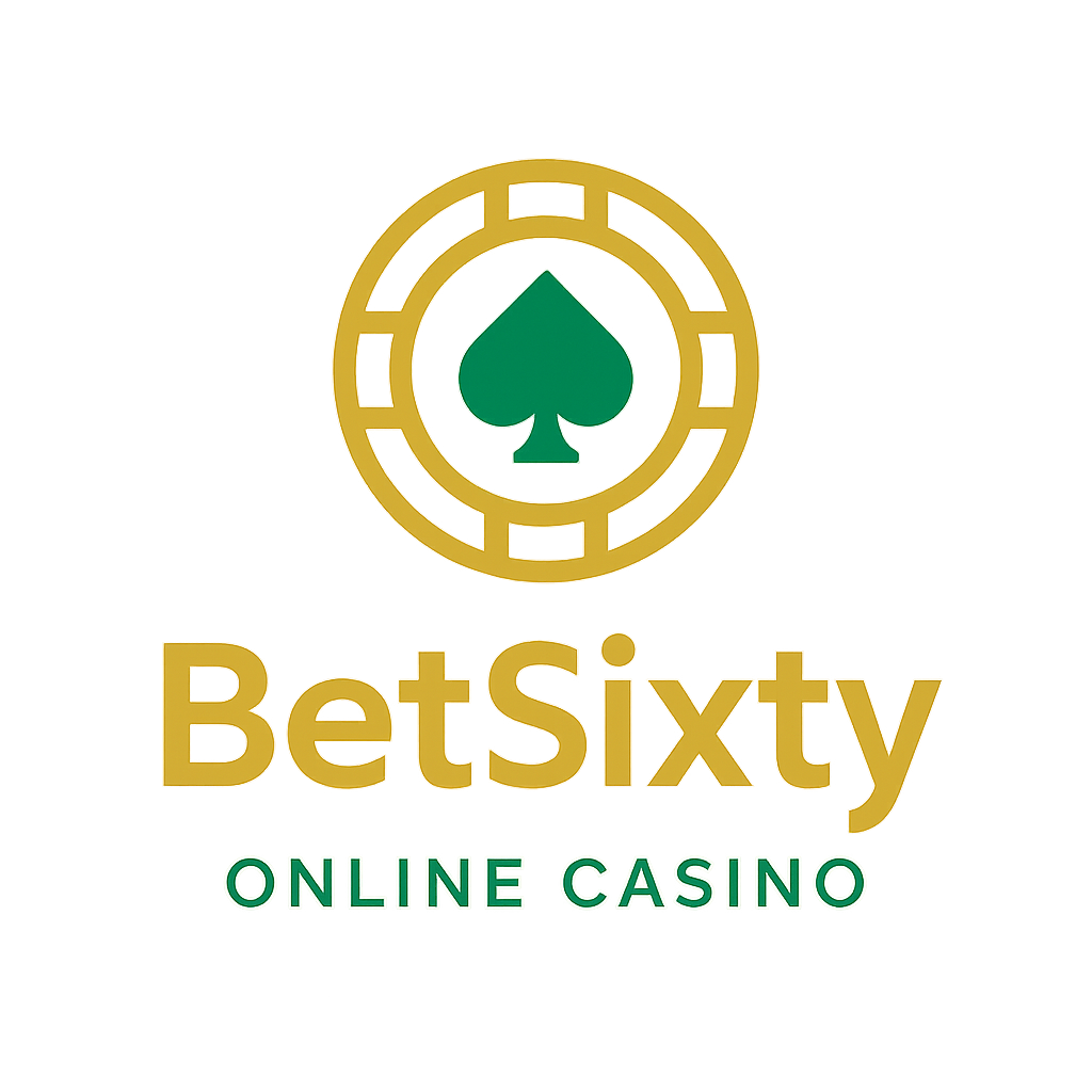 BetSixty Casino - Nederlands Online Casino