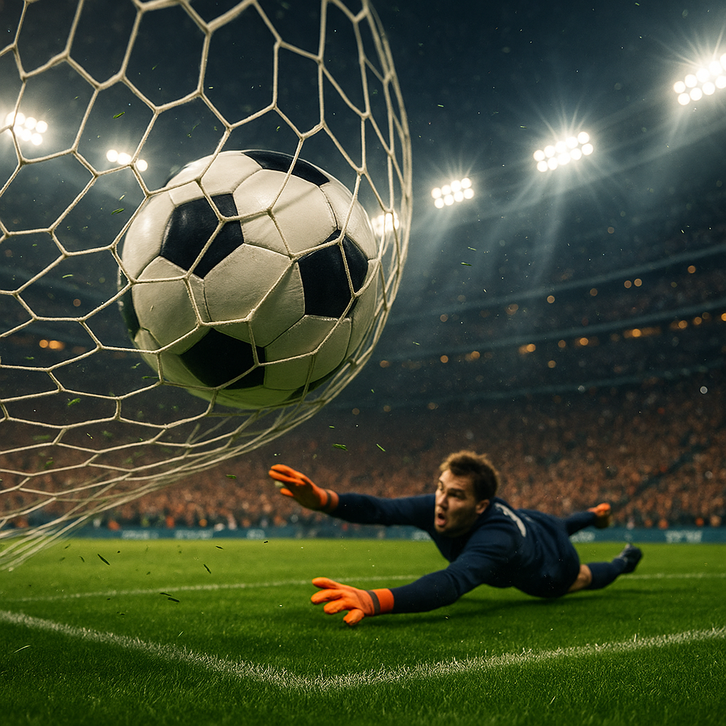 BetSixty - Voetbal Wedden - Live Odds