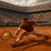 BetSixty - Tennis Wedden - Live Odds