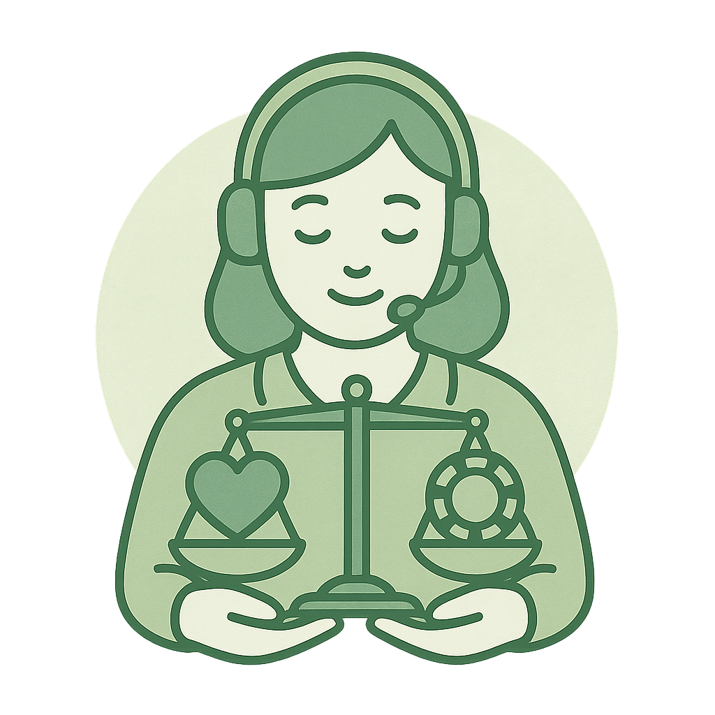 BetSixty - Verantwoord Gokken - Veilig en Bewust Spelen